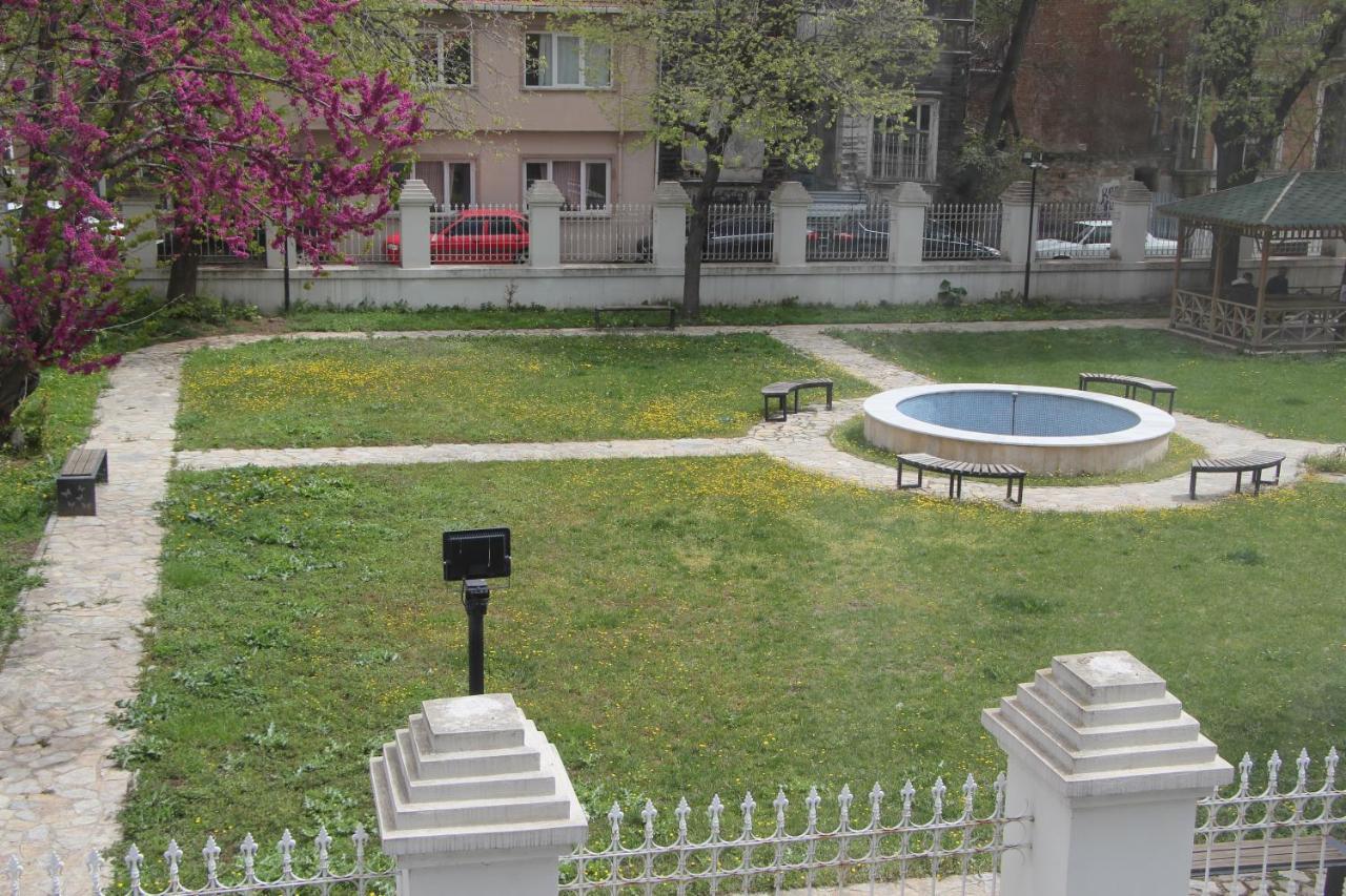 Limon Hotel Едірне Екстер'єр фото