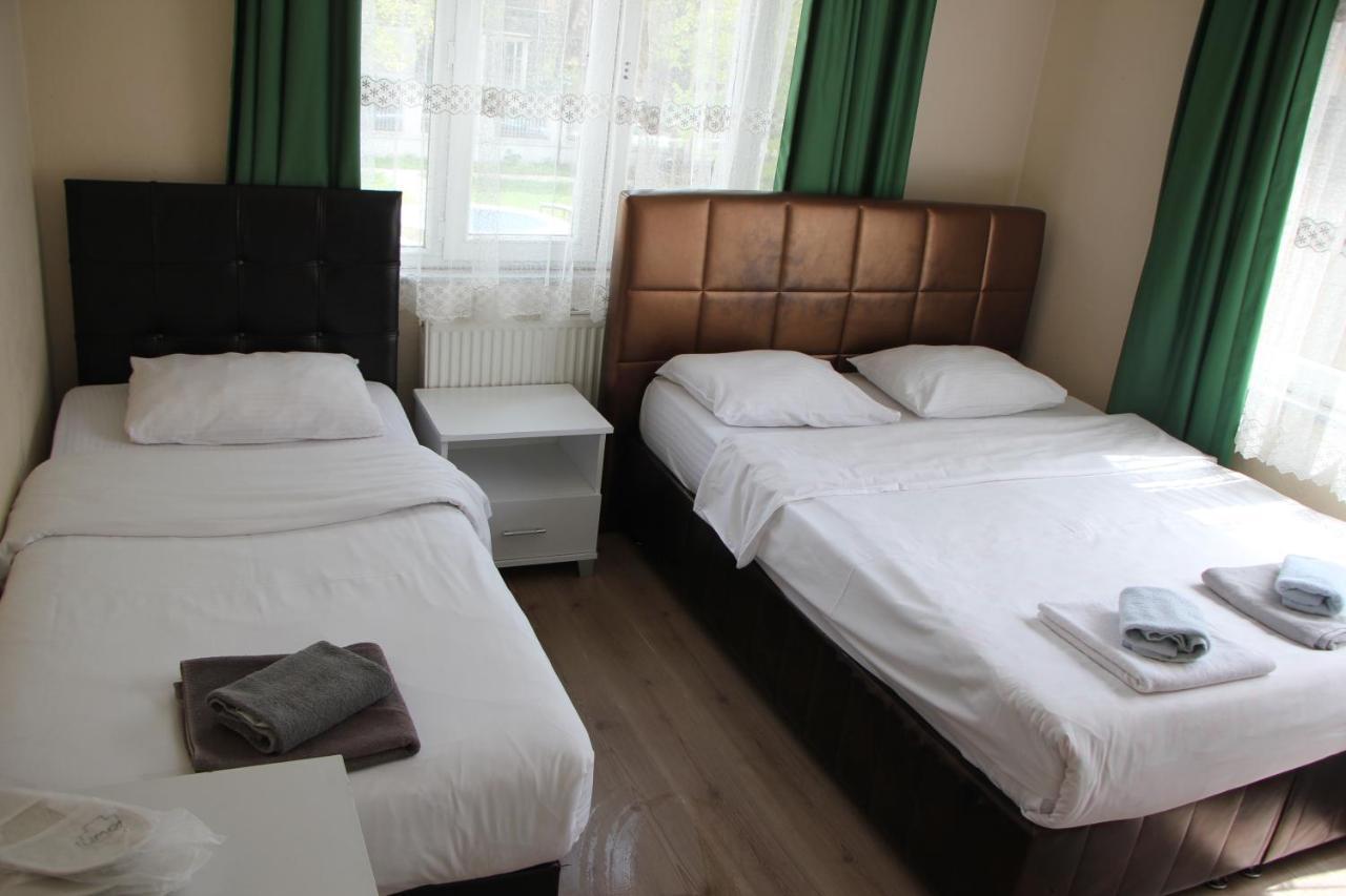 Limon Hotel Едірне Екстер'єр фото