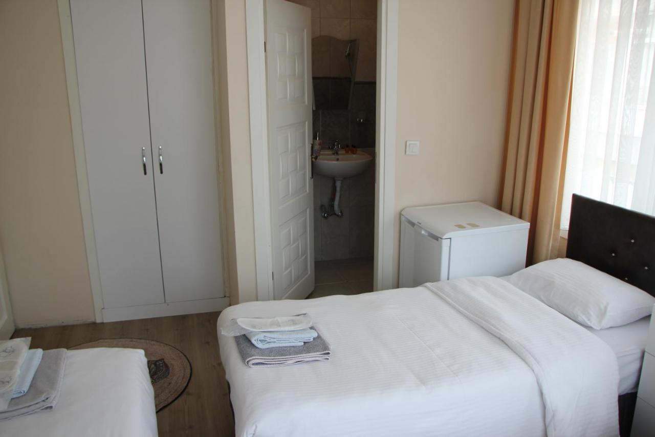 Limon Hotel Едірне Екстер'єр фото