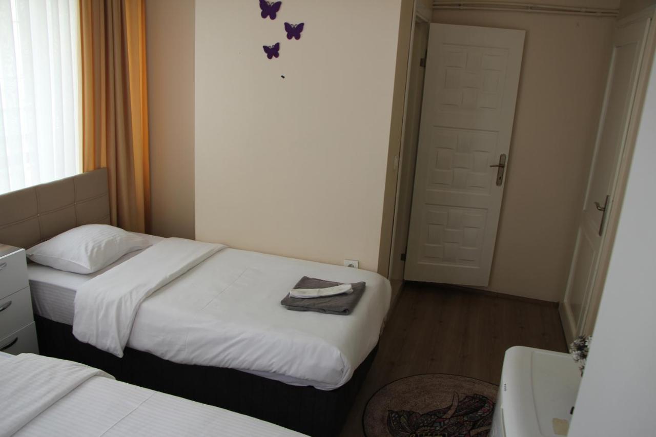Limon Hotel Едірне Екстер'єр фото