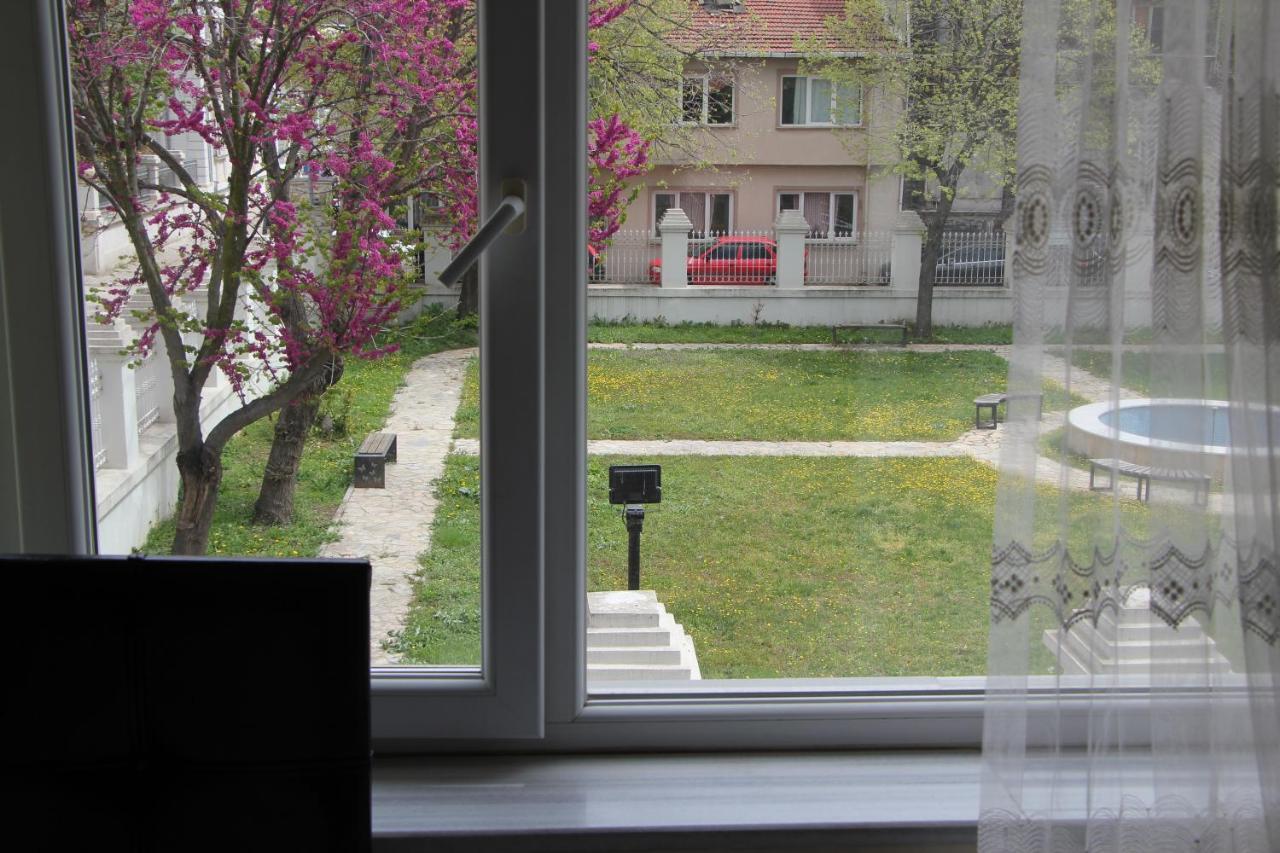 Limon Hotel Едірне Екстер'єр фото