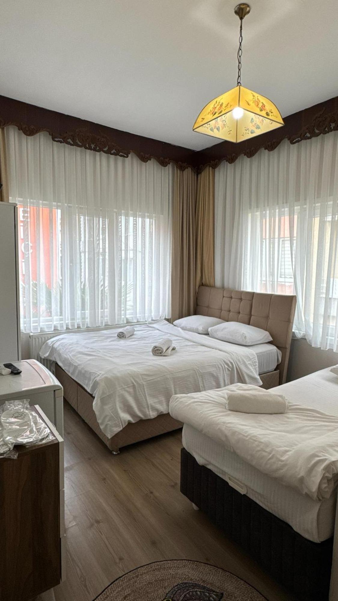 Limon Hotel Едірне Екстер'єр фото