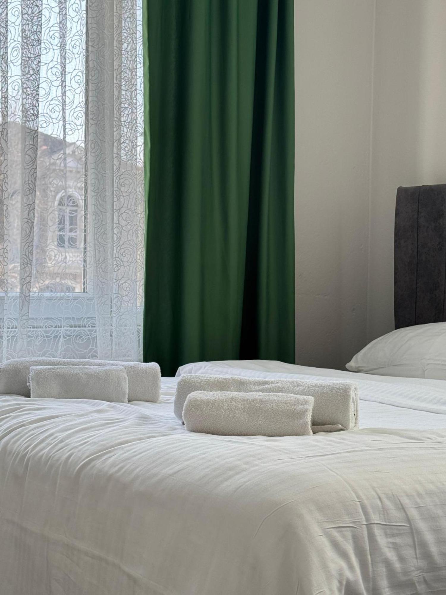Limon Hotel Едірне Екстер'єр фото