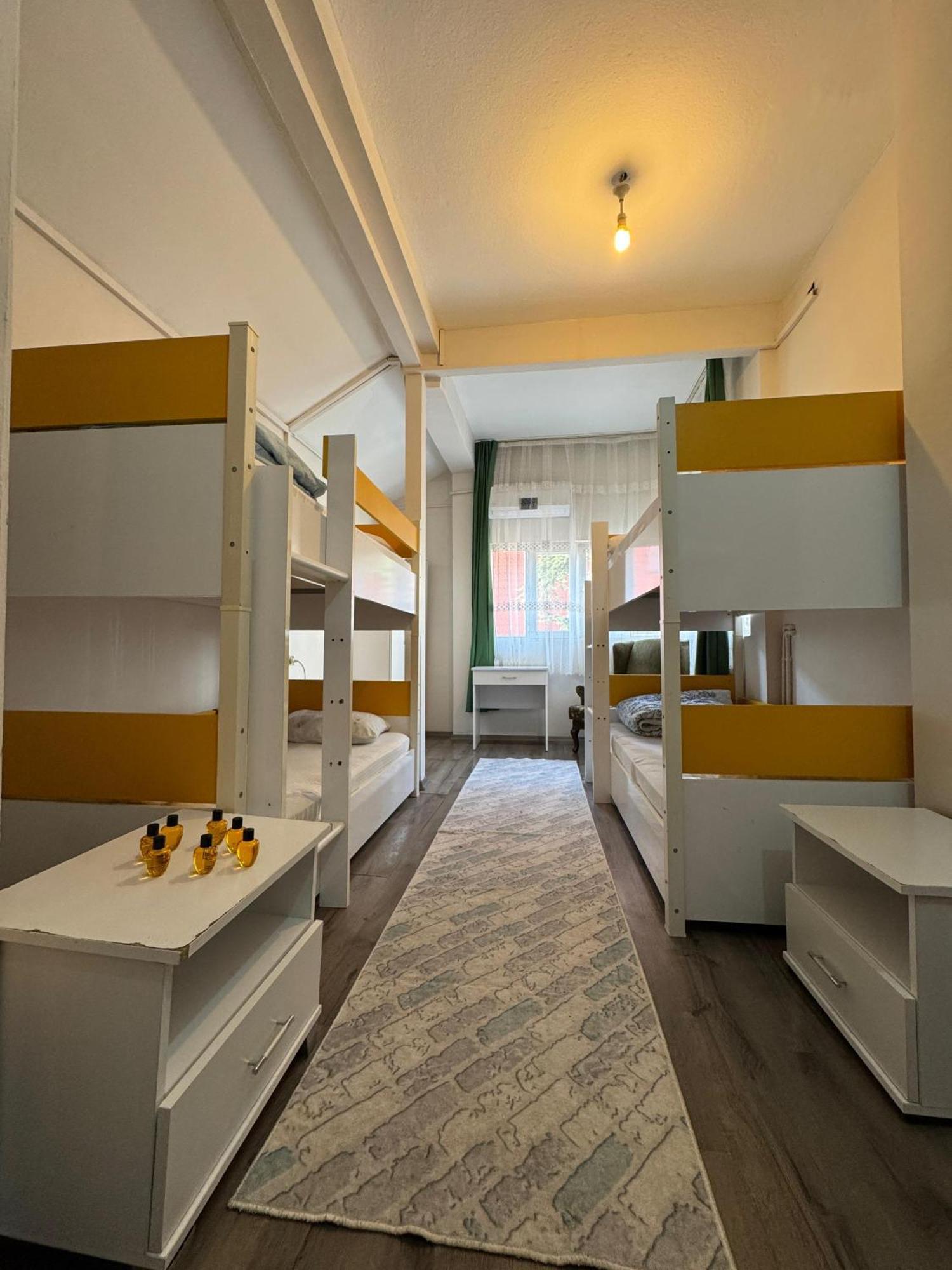 Limon Hotel Едірне Екстер'єр фото