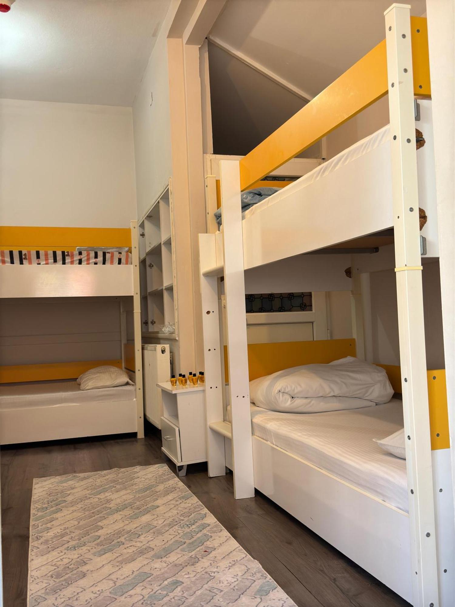 Limon Hotel Едірне Екстер'єр фото