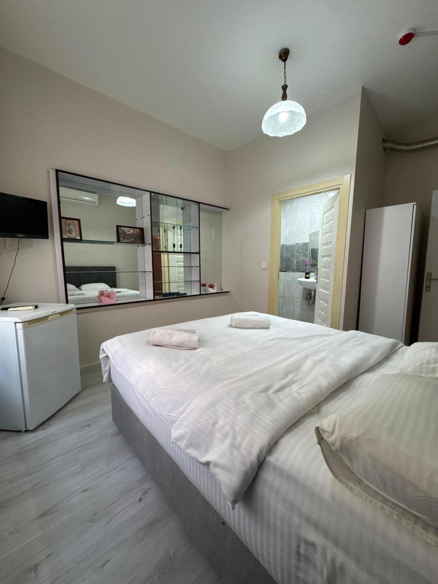 Limon Hotel Едірне Екстер'єр фото