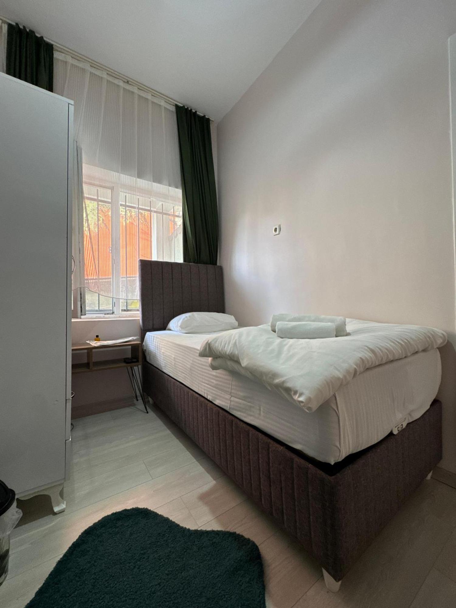 Limon Hotel Едірне Екстер'єр фото